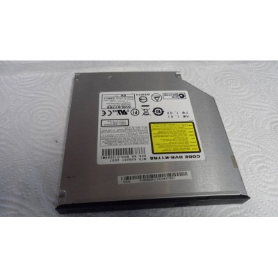 ACER ASPIRE 7720G CD/DVD